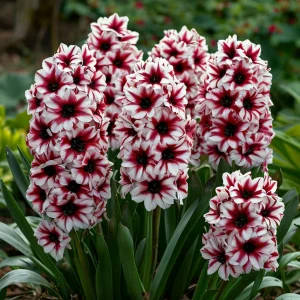 Гиацинт Электрик Спейс купить по цене от 2099р. в интернет-магазине «Посадика» с доставкой почтой в в Вольске и по всей России – [изображение №1].