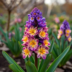 Гиацинт Свит Нектра купить по цене от 2099р. в интернет-магазине «Посадика» с доставкой почтой в в Вольске и по всей России – [изображение №1].