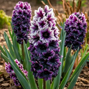 Гиацинт Арома Мэджик купить по цене от 2099р. в интернет-магазине «Посадика» с доставкой почтой в в Вольске и по всей России – [изображение №1].