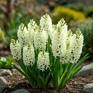 Гиацинт Дрим Трейл купить по цене от 2099р. в интернет-магазине «Посадика» с доставкой почтой в в Вольске и по всей России – [изображение №1].